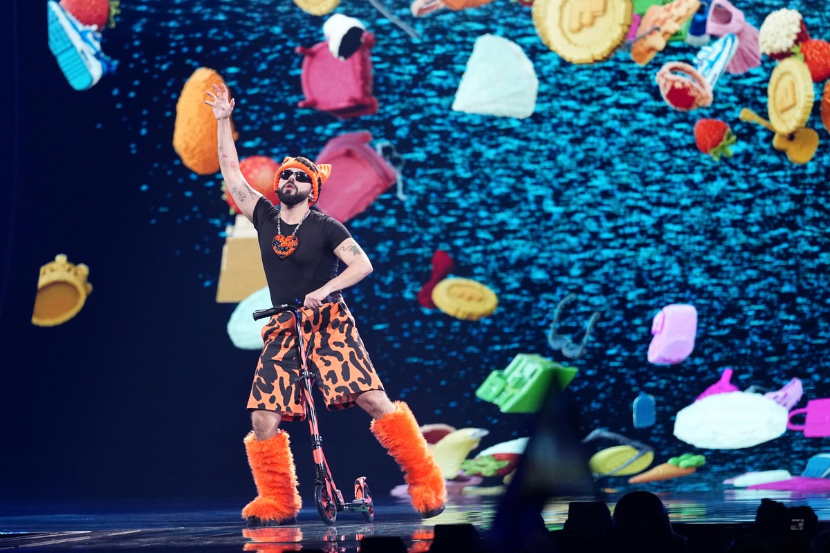 Eurovision 2026: Ο Akylas στον τελικό θα τους δείξει πώς γίνεται