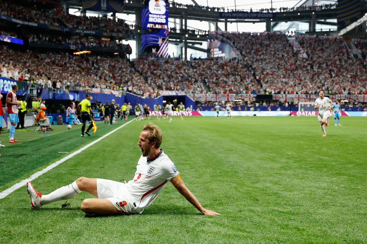 Ο μυθικός Harry Kane και η ανεπανάληπτη ανατροπή του Βελγίου