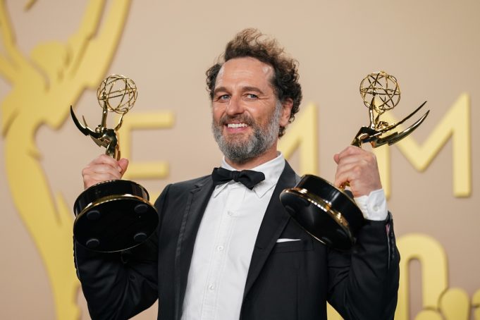 Emmys 2026: Το Widow's Bay έχει έρθει για να μείνει