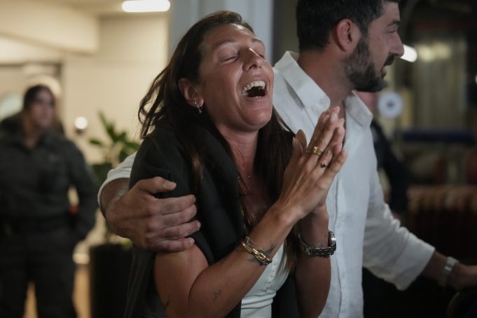 «Ήμασταν σίγουροι ότι θα πεθάνουμε» - Τι συνέβη στην πτήση της FlyDubai
