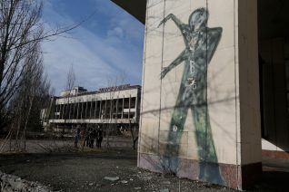 Αυτά οφείλεις να γνωρίζεις αν ποτέ θελήσεις να επισκεφτείς το Τσερνόμπιλ Αυτά οφείλεις να γνωρίζεις αν ποτέ θελήσεις να επισκεφτείς το Τσερνόμπιλ