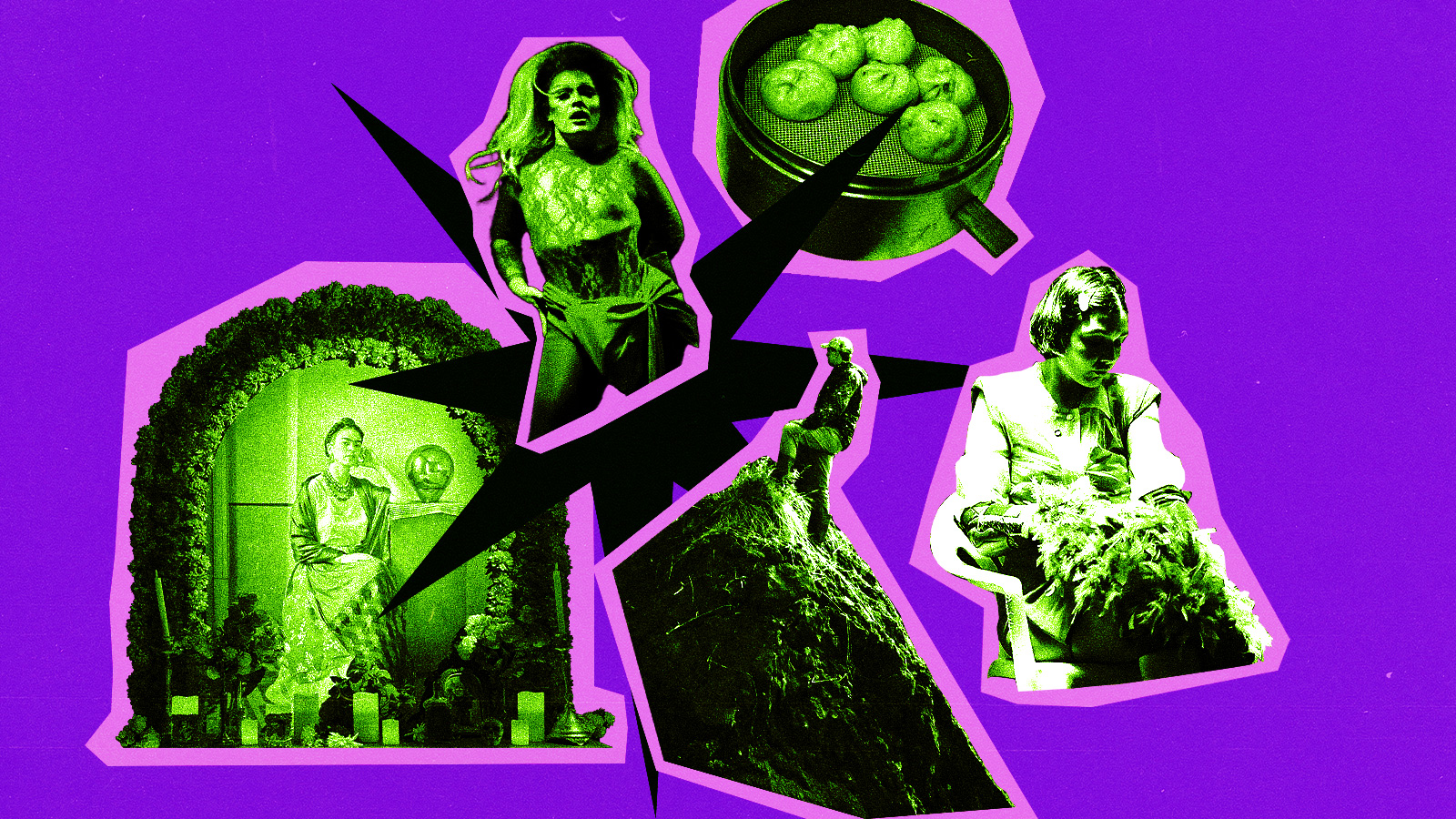 17:00 to 9:00: Όσα κάναμε τον Φεβρουάριο στη ζωή εκτός γραφείου