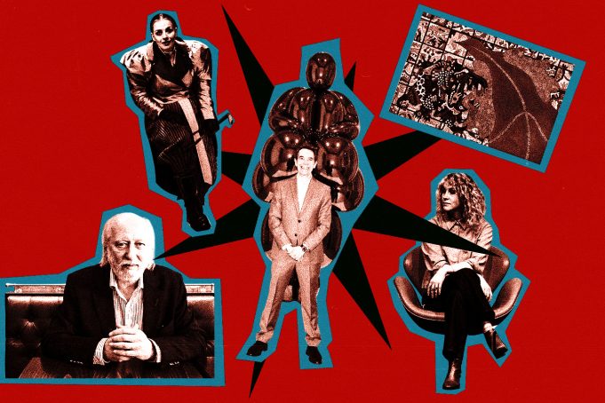 17:00 to 9:00: Όσα κάναμε τον Μάρτιο στη ζωή εκτός γραφείου