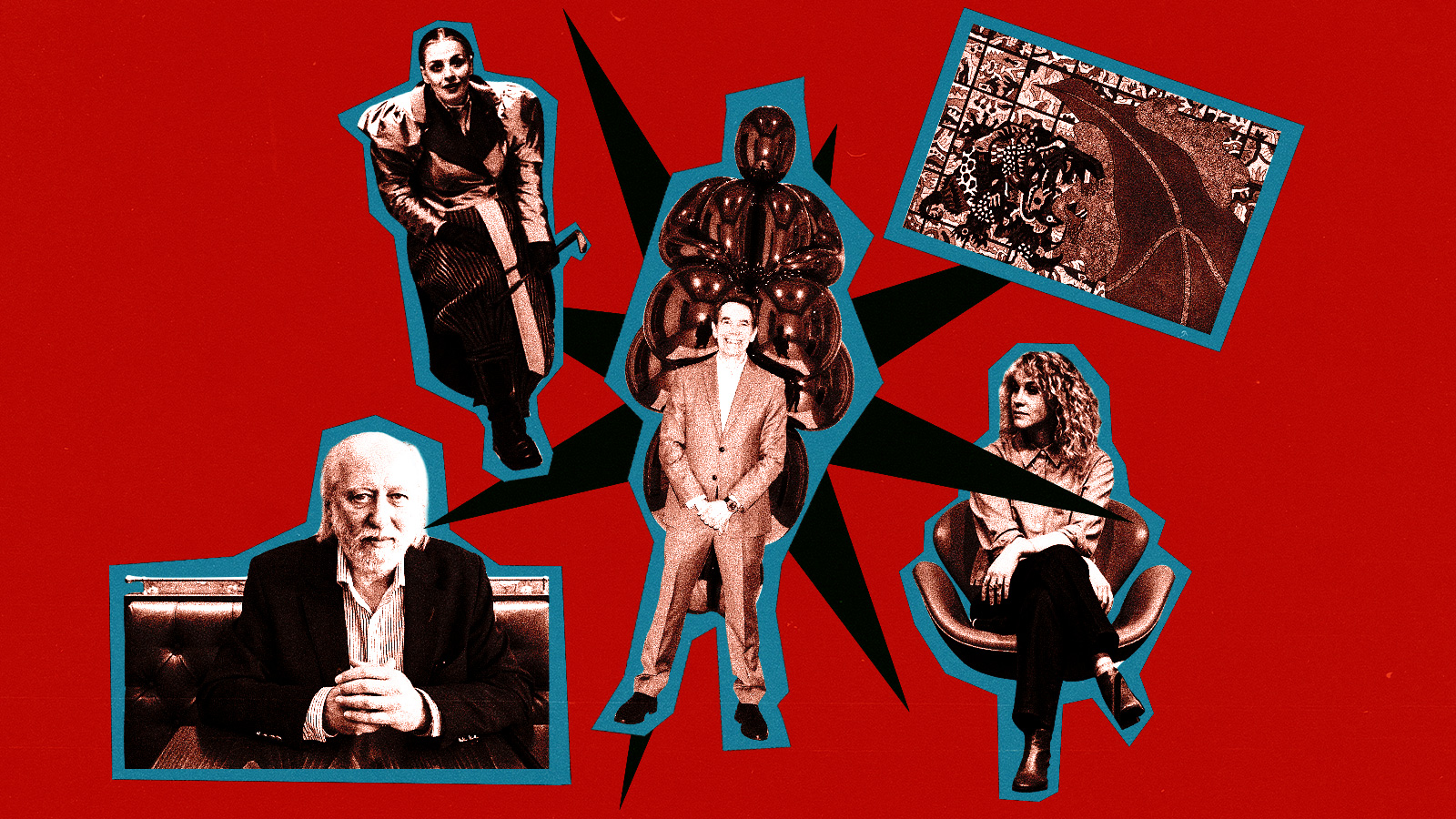 17:00 to 9:00: Όσα κάναμε τον Μάρτιο στη ζωή εκτός γραφείου