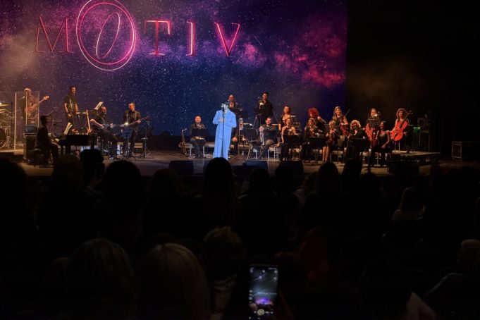 5.000 Αλβανοί στο Κλειστό Ολυμπιακό Γαλατσίου