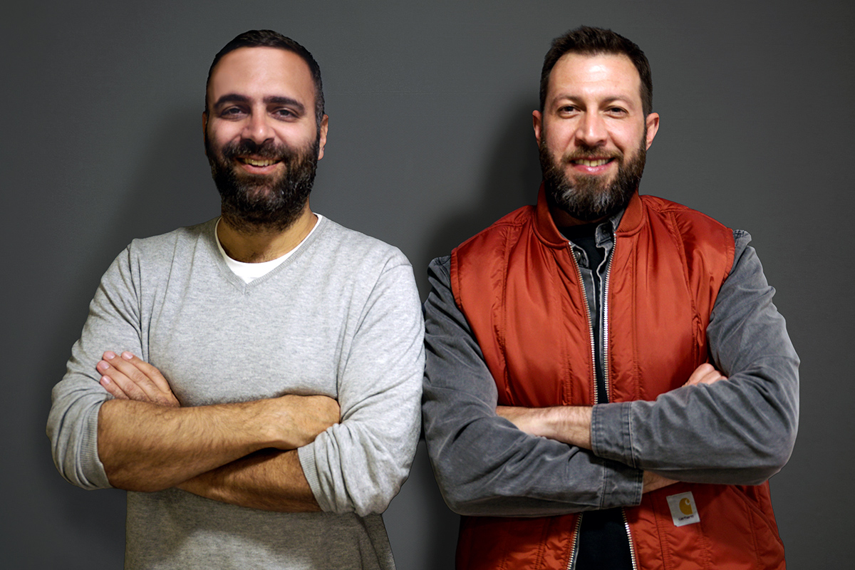 Ο Φάνης Μαϊκαντής, η τέχνη του ξυλόφουρνου και η προβατίνα η καλή