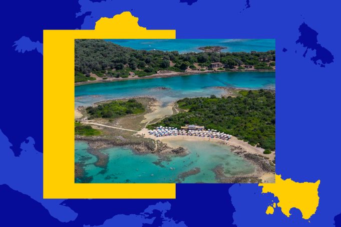 21 μέρη για να φας καλά στην Εύβοια