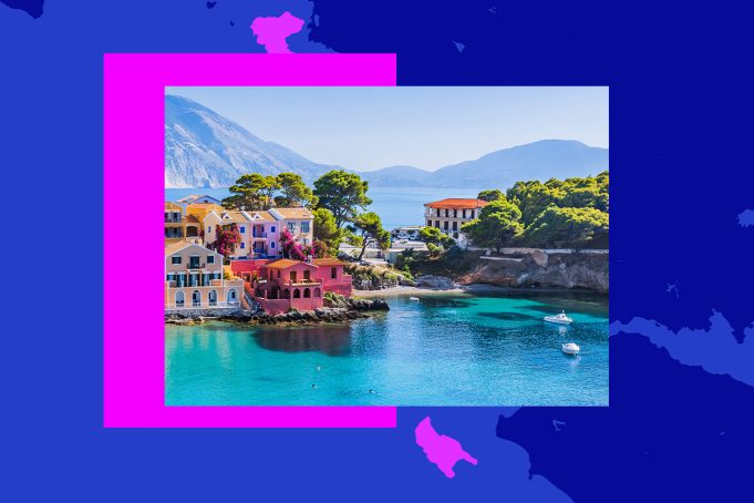 17 μέρη για να φας καλά στα Επτάνησα
