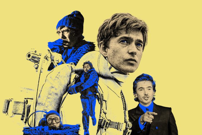 Η χειρότερη μέρα στη ζωή του Austin Abrams