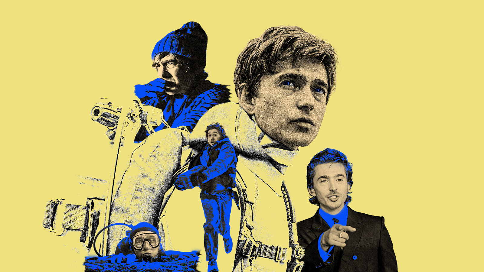 Η χειρότερη μέρα στη ζωή του Austin Abrams