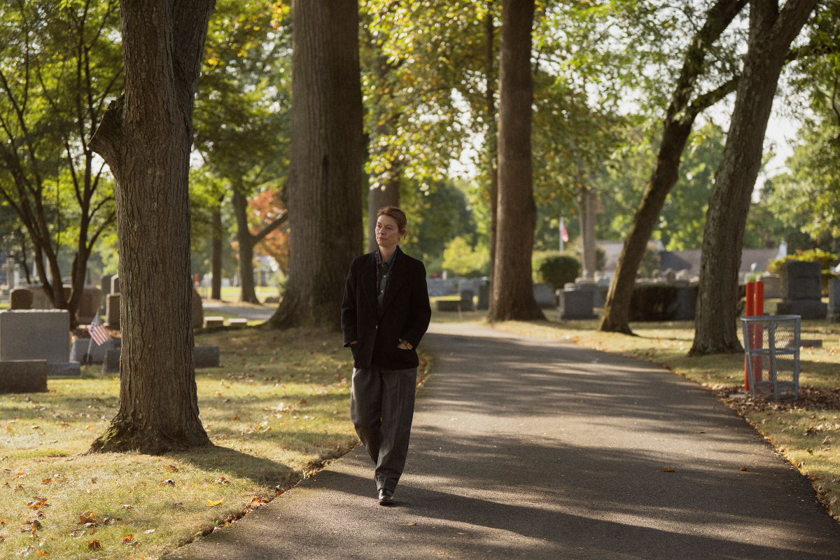 Ο σχεδιαστής μόδας που δεν έχει δει (σχεδόν) ποτέ κανείς, έκανε το ντεμπούτο του στο Netflix