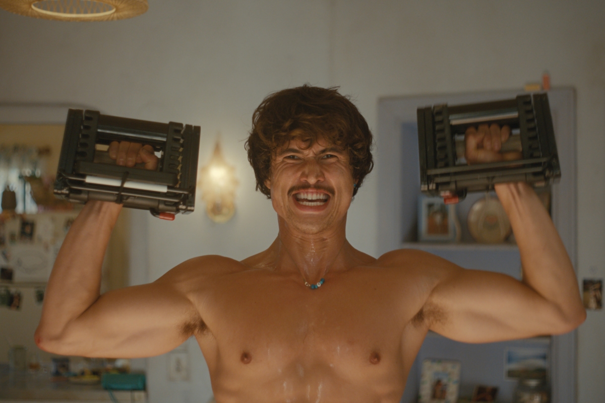 Από Stranger Things μέχρι Beef: 8 σειρές και 4 ταινίες για τον Απρίλιο στο Netflix