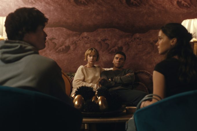 Τι να δεις το ΣΚ: 1 σειρά, 2 ντοκιμαντέρ και 10 ταινίες από video club