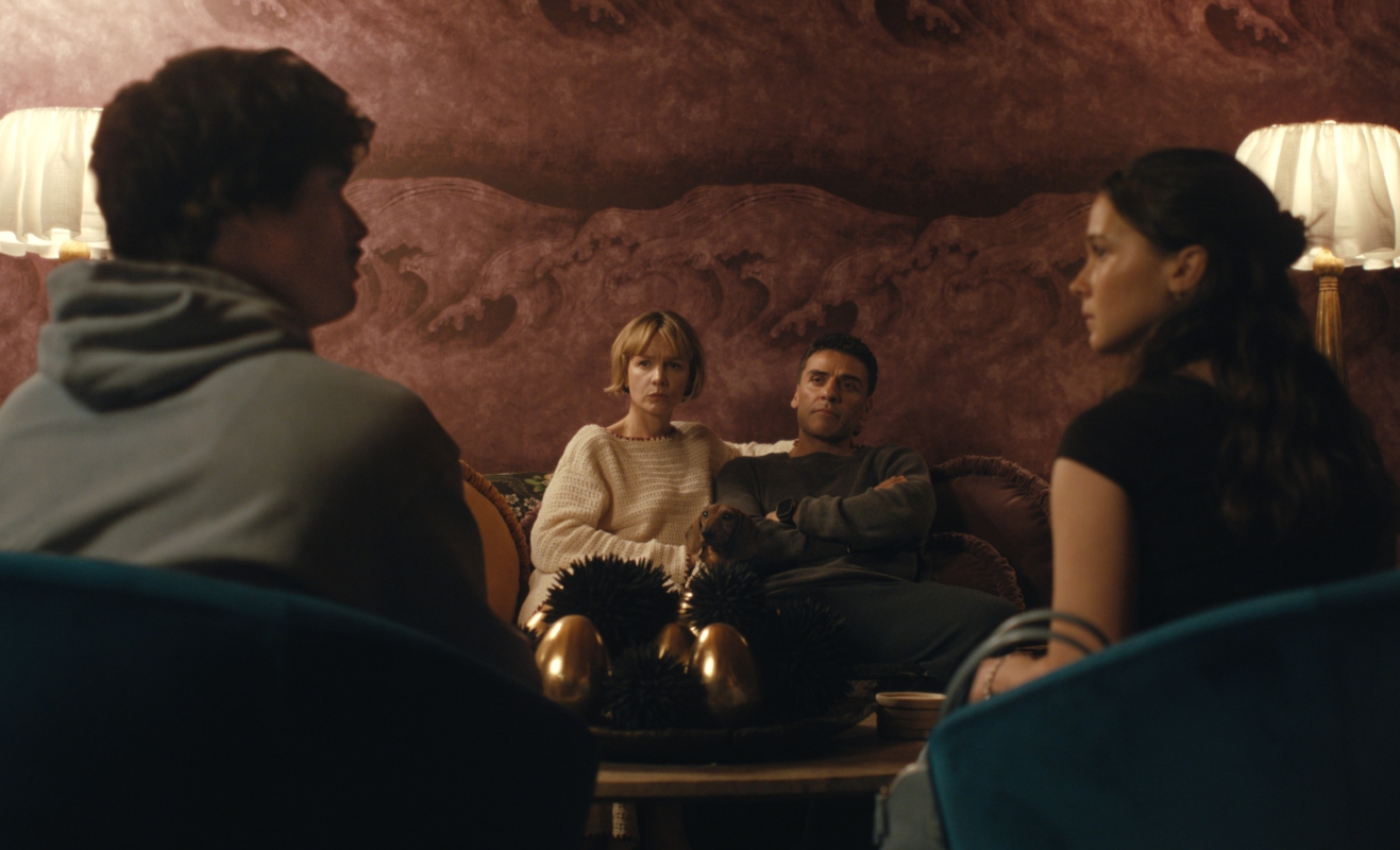 Τι να δεις το ΣΚ: 1 σειρά, 2 ντοκιμαντέρ και 10 ταινίες από video club