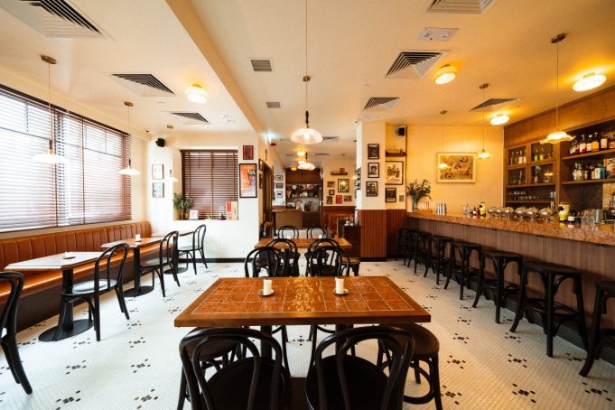 Το Bar Leone στο Χονγκ Κονγκ παραμένει το καλύτερο μπαρ του κόσμου