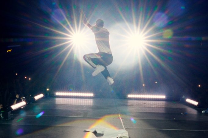 Netflix Top 10: Αυτές τις ταινίες και σειρές βλέπουν όλοι αυτή τη στιγμή