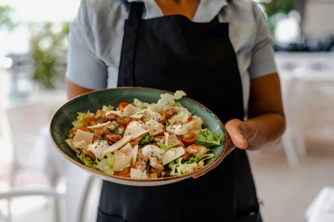 7 τρόφιμα που δεν ήξερες ότι πήραν το όνομά τους από ανθρώπους