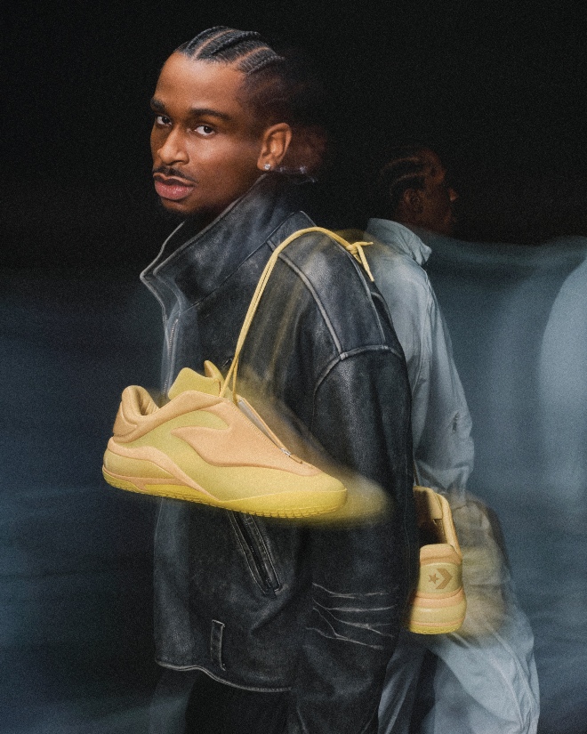 Converse SHAI 001-Performance