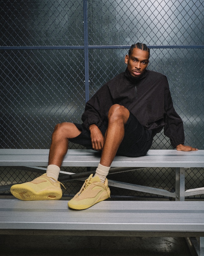 Converse SHAI 001-Performance