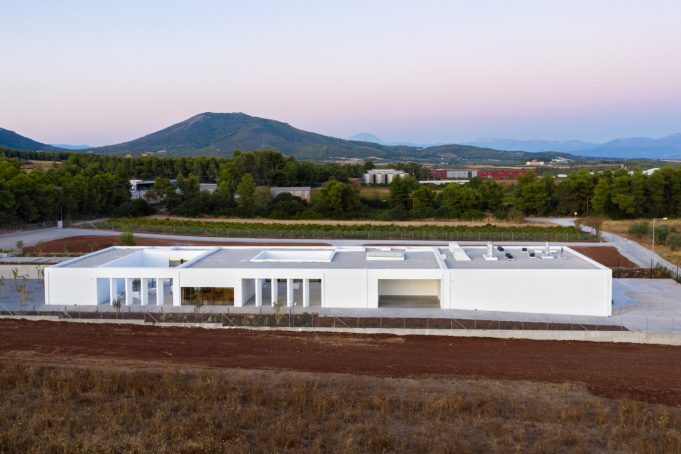 «Ποτέ δεν φαντάστηκα ότι θα ιδρύσω το πρώτο αποτεφρωτήριο στην Ελλάδα»