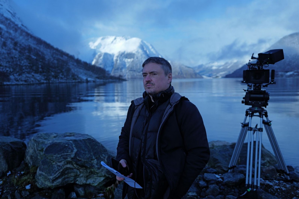 Cristian Mungiu