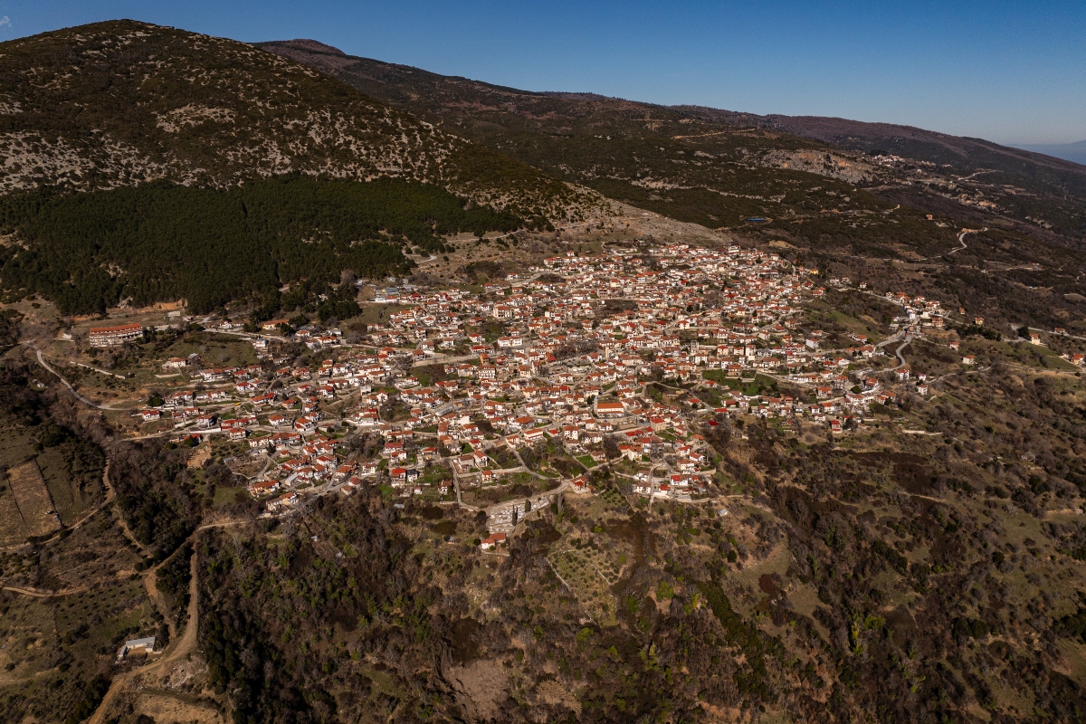Ραψάνη
