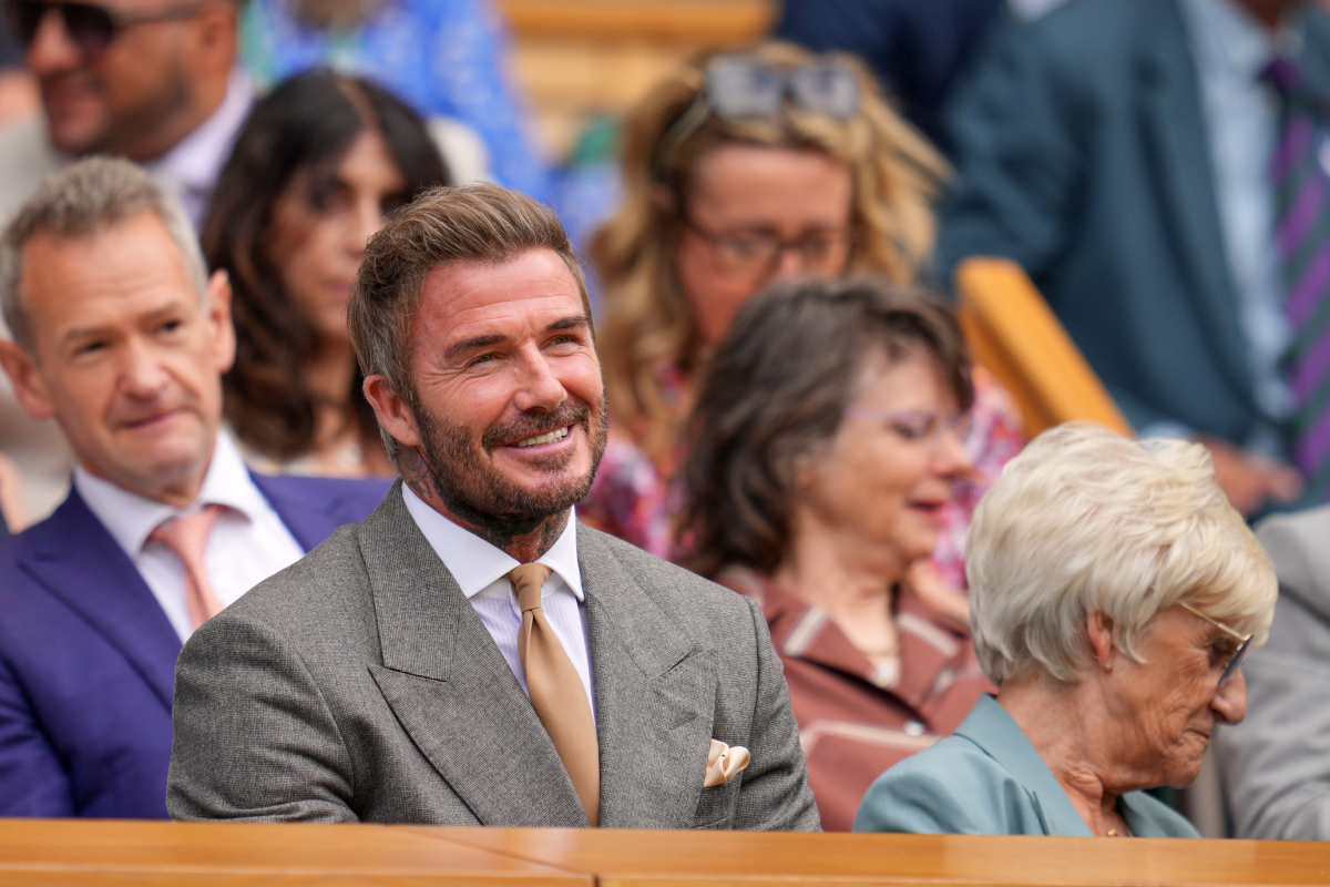 Wimbledon 2026: Τα καλύτερα celebrity looks (μέχρι τώρα)