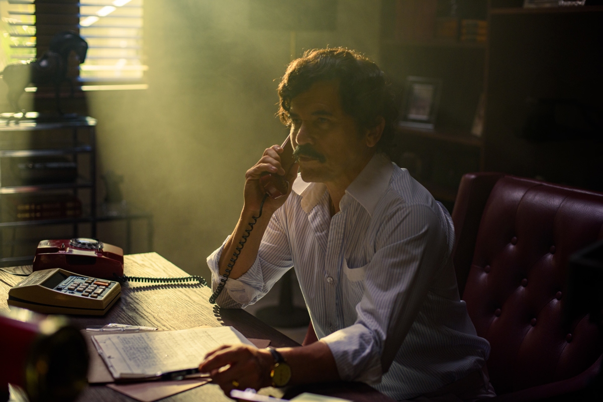 Τι να δεις το ΣΚ: 2 σειρές και την πιο σημαντική ταινία της χρονιάς