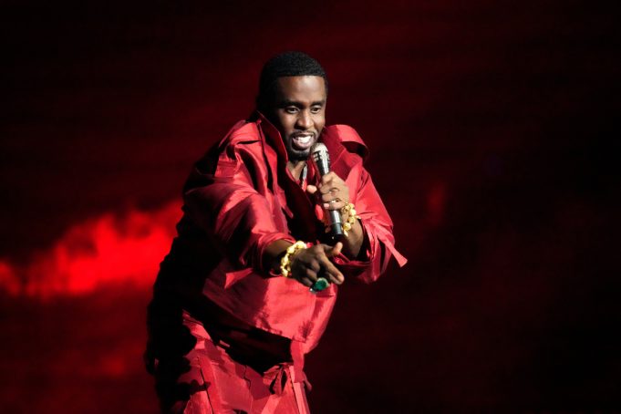 Οι μεγαλύτερες αποκαλύψεις για τον Sean "Diddy" Combs από το ντοκιμαντέρ του Netflix