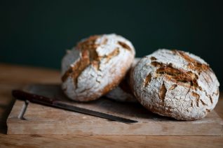 Οι νέοι φούρνοι που συζητάει όλη η Αθήνα Οι νέοι φούρνοι που συζητάει όλη η Αθήνα