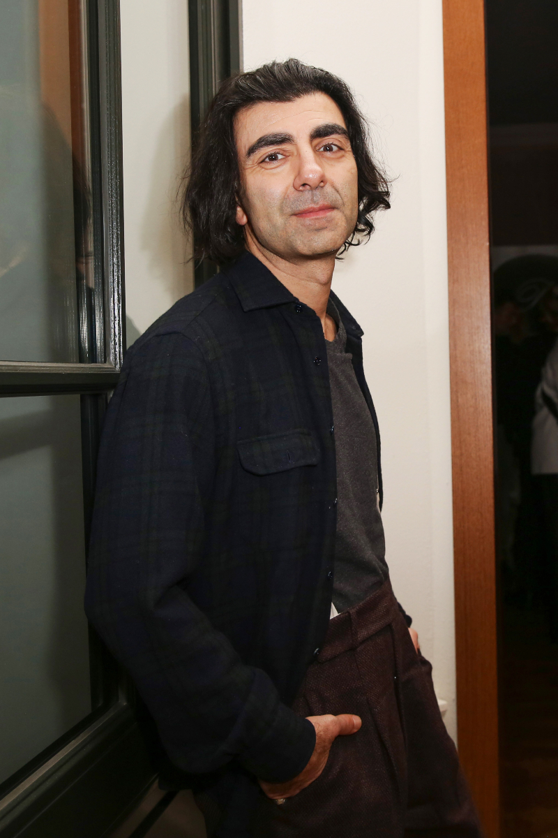 Fatih Akin