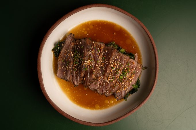 Πού τρώμε τον Ιανουάριο στην Αθήνα