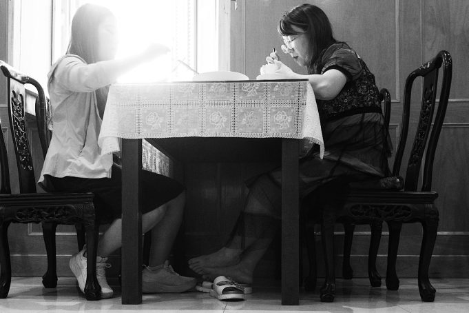 Η Κινέζικη Πρωτοχρονιά είναι η καλύτερη αφορμή για noodles, dumplings και σούπες