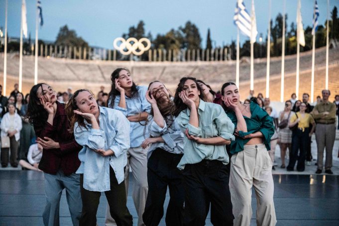 Επιστρέφει το Φεστιβάλ του Δήμου Αθηναίων: 10 δωρεάν δράσεις που κρατάμε