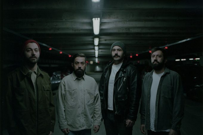 Για κάποιους εκεί έξω, τα ριφς των Planet of Zeus είναι σκέτη ΑΕΚΑΡΑ