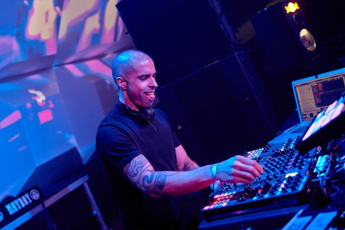 Τα καλύτερα πρωτοχρονιάτικα πάρτι στην πόλη για να υποδεχτείς το 2026