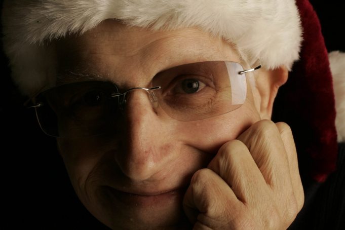 O Secret Santa του Κάνσας Σίτι: Ποιος ήταν ο άνθρωπος που ξεκίνησε τη χριστουγεννιάτικη παράδοση