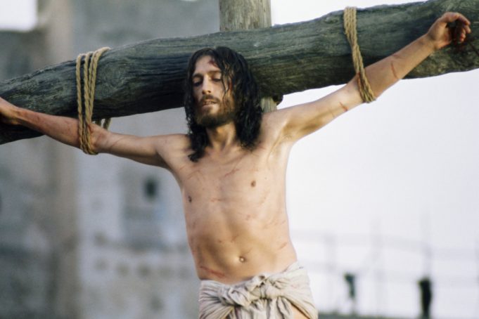 Ο Ιησούς από τη Ναζαρέτ: Η κομμένη σκηνή της θρυλικής σειράς