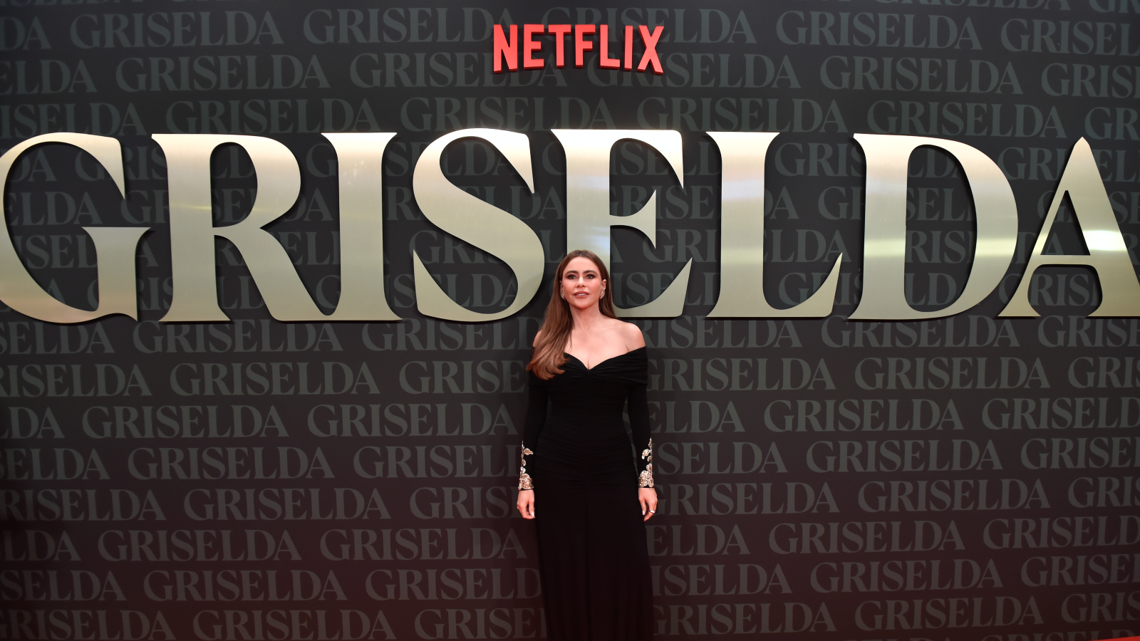 «Δεν έπαιξα τη Griselda για να επανεφεύρω την καριέρα μου»: Η Sofia Vergara στο OneMan