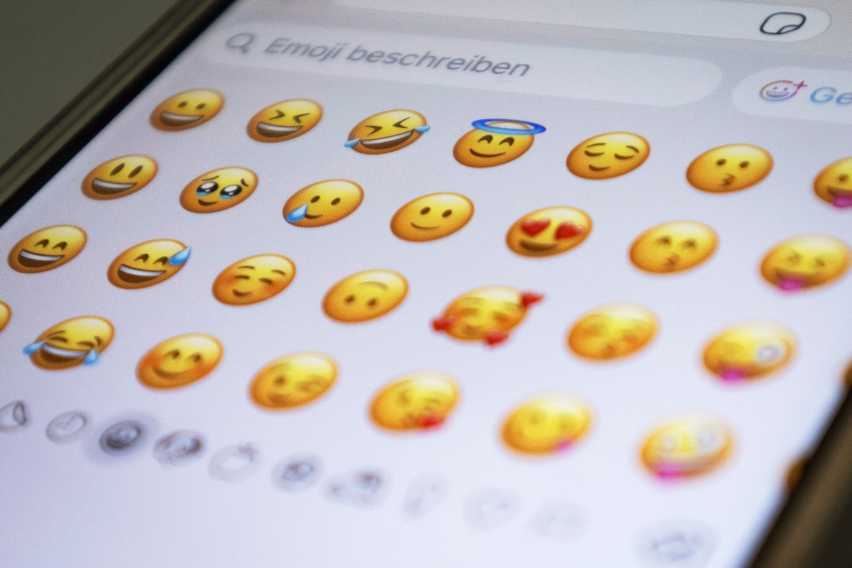 Αυτό το emoji είναι εμείς το 2026