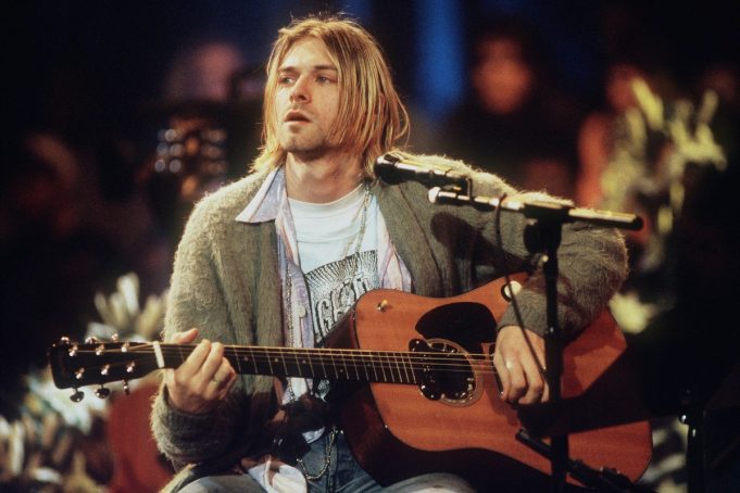 Ο θάνατός του Kurt Cobain μοιάζει τελικά με μία κακά σκηνοθετημένη ταινία