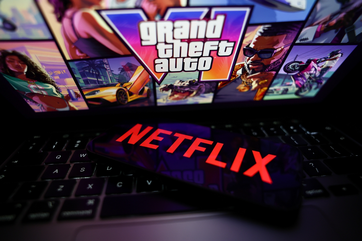 Το GTA 6 επιτέλους έρχεται και μας άνοιξε την όρεξη με ένα 27λεπτο(!) trailer