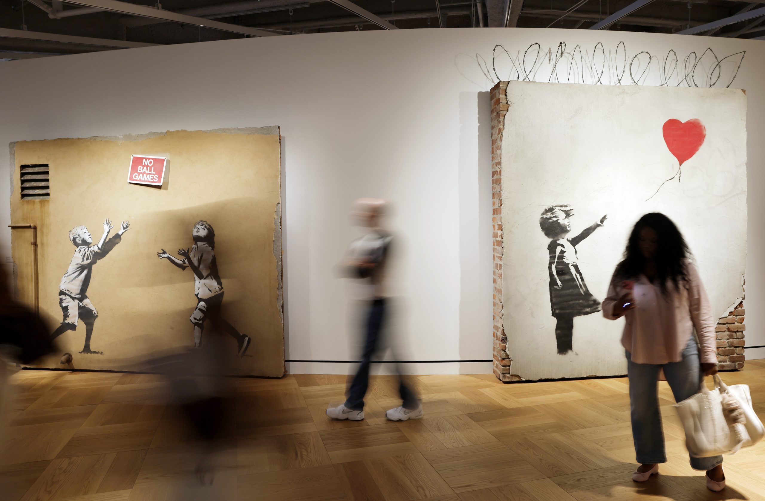 Lucas Museum of Narrative Art