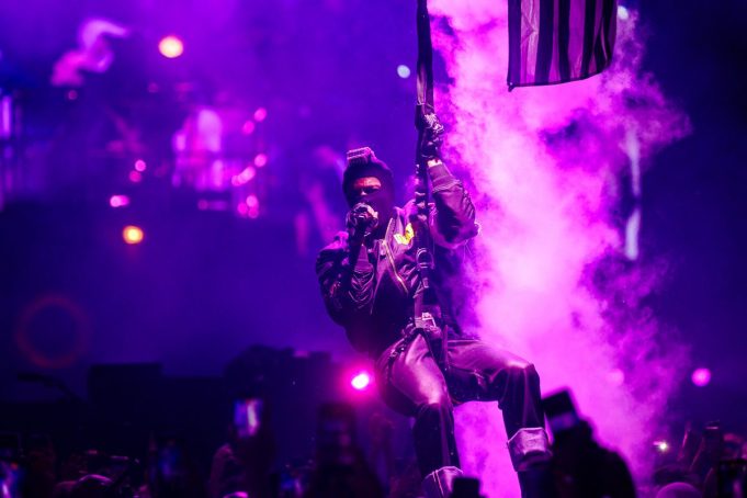 Είδαμε τον A$AP Rocky στην Αθήνα και τελικά άξιζε το hype