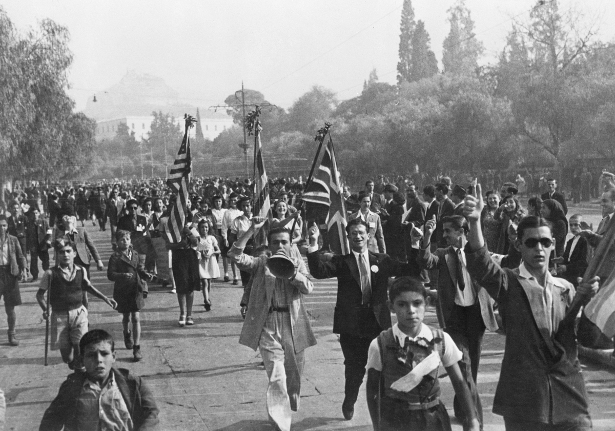Η ιστορική επέτειος της 12ης Oκτωβρίου και ο λόγος που δεν τη γιορτάζουμε