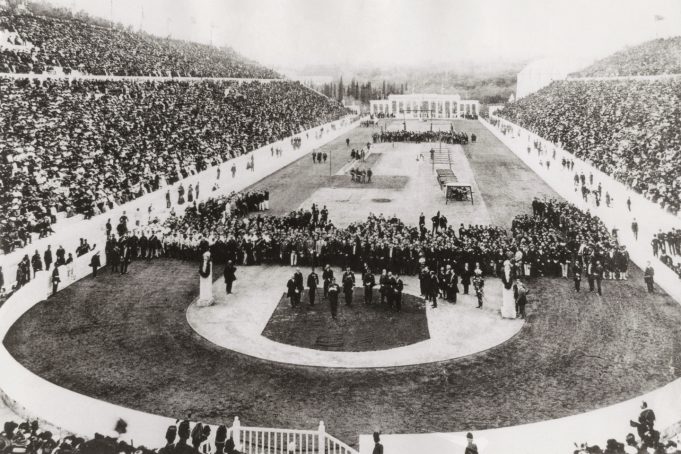 9 facts για το Καλλιμάρμαρο, το μοναδικό στάδιο στον κόσμο εξ ολοκλήρου από μάρμαρο