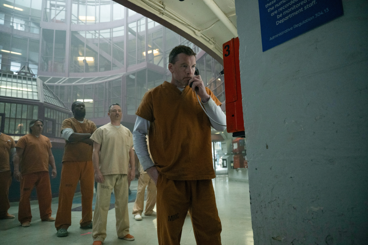 Netflix Top 10: Αυτές τις ταινίες και σειρές βλέπουν όλοι αυτή τη στιγμή