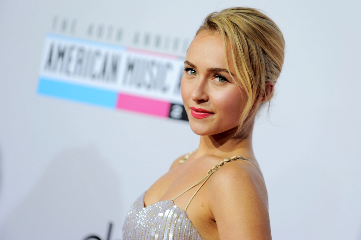 Η τραυματική ζωή της Hayden Panettiere πίσω από τα φώτα του Χόλιγουντ