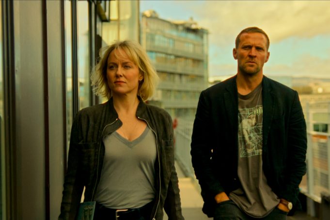 Netflix Top 10: Αυτές τις ταινίες και σειρές βλέπουν όλοι αυτή τη στιγμή