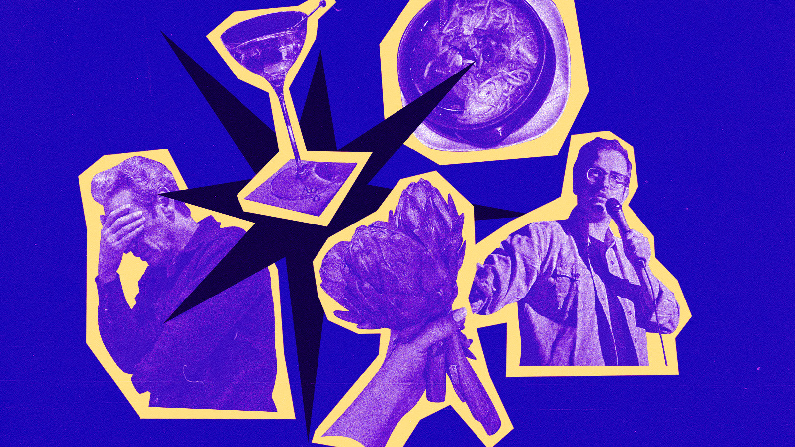 17:00 to 9:00: Όσα κάναμε τον Ιανουάριο στη ζωή εκτός γραφείου